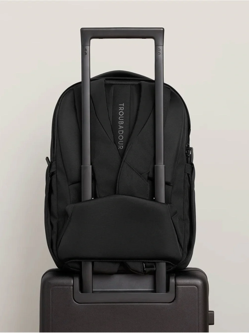 Troubadour Apex Compact Backpack 4.0